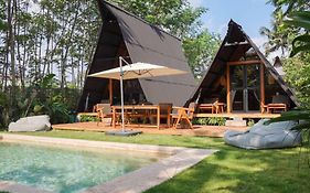 Villa Verde The Garden